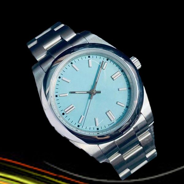 male designer watches oyster perpetual automatic mechanical watchs 41mm stainless steel ladies 8215 movement super luminous sapphire watchs, Slivery;brown
male designer watches oyster perpetual automatic mechanical watchs 41mm stainless steel ladies 8215 movement super luminous sapphire watchs, Slivery;brown