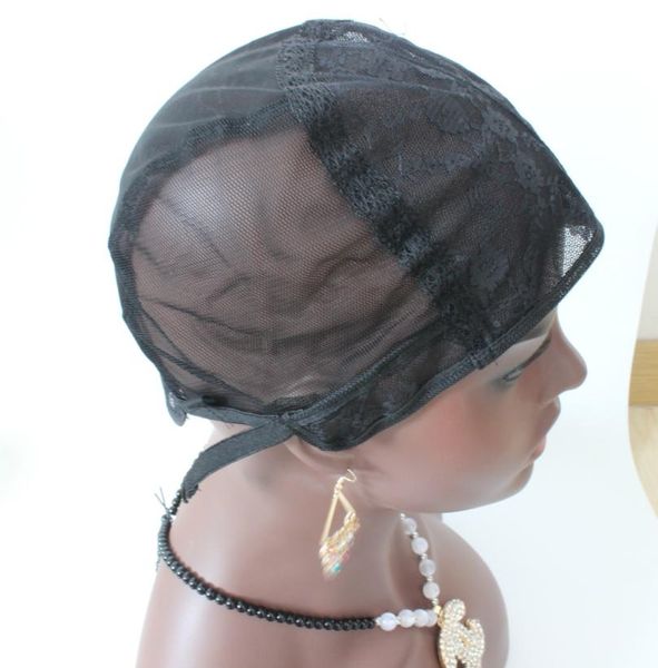 5pcslot wig cap for making wigs with adjustable strap on the back weaving cap size sml1997279, Black;brown
5pcslot wig cap for making wigs with adjustable strap on the back weaving cap size sml1997279, Black;brown