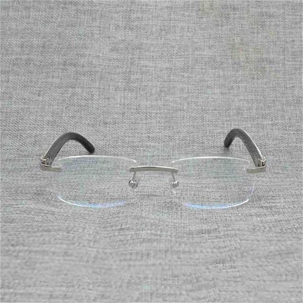 sunglasses 2023 designer vintage wood square clear men natural buffalo horn oversize rimless glasses frame for women reading optical oval oc, White;black
sunglasses 2023 designer vintage wood square clear men natural buffalo horn oversize rimless glasses frame for women reading optical oval oc, White;black