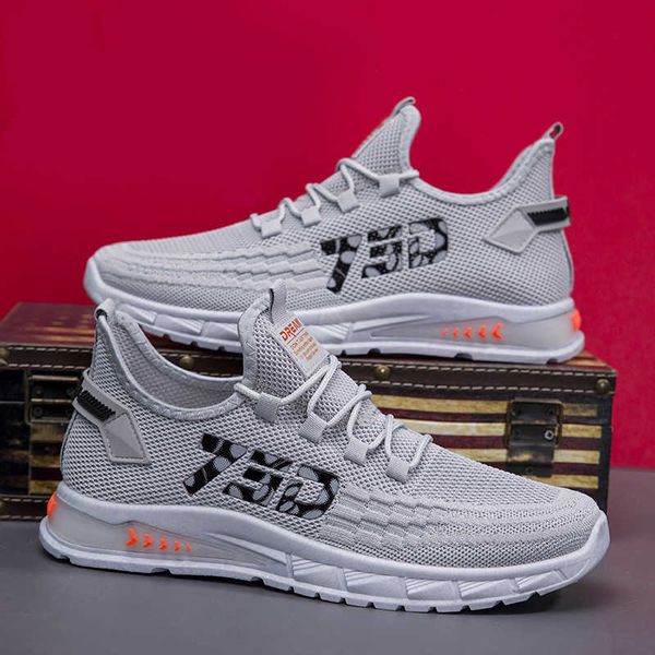 men's casual running shoes breathable mesh sneakers grey beige black sports shoes man walking trainers
men's casual running shoes breathable mesh sneakers grey beige black sports shoes man walking trainers