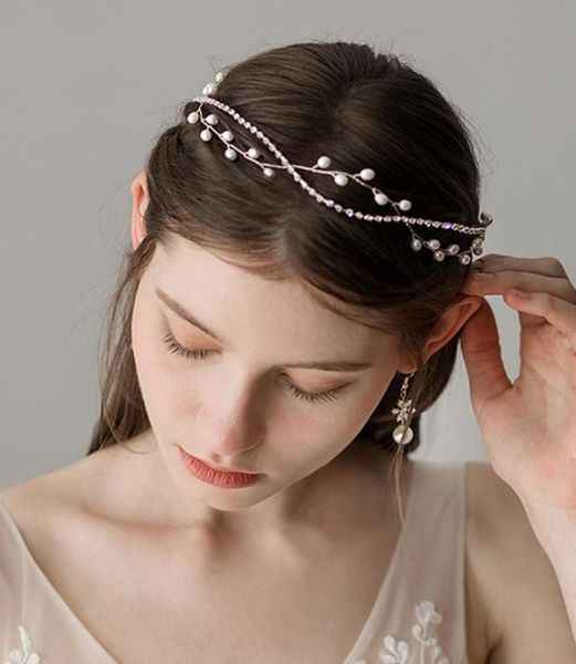 wedding hair vine headband silver rhinestone and pearl bridal vine acessories wedding hairstyle for bride and bridesmaid2846460, Slivery;golden
wedding hair vine headband silver rhinestone and pearl bridal vine acessories wedding hairstyle for bride and bridesmaid2846460, Slivery;golden