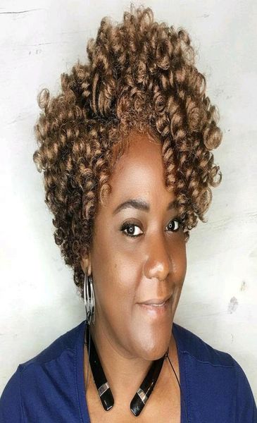 synthetic jamaican bounce 12mm crochet hair extensions african braid curl kenzie saniya kalon hair for women9365654, Black
synthetic jamaican bounce 12mm crochet hair extensions african braid curl kenzie saniya kalon hair for women9365654, Black
