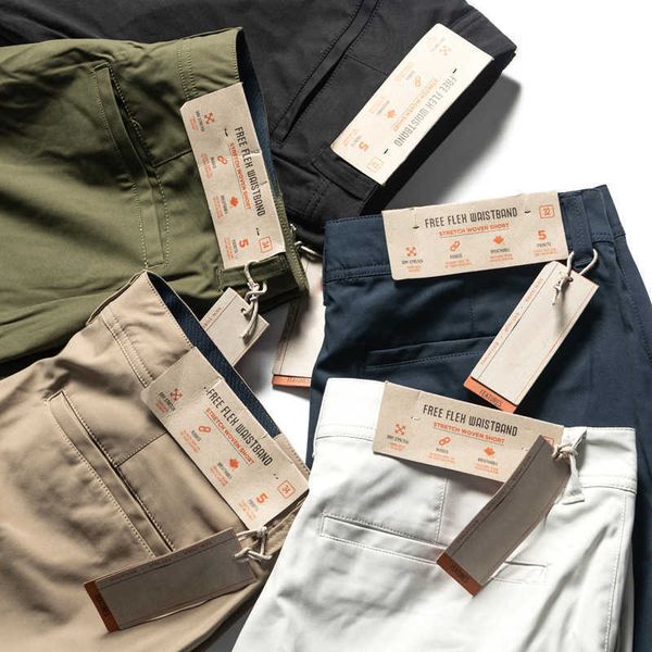 men's shorts designer summer new large size moisture wicking breathable sweat four-side elastic business men's casual five-minute, White;black
men's shorts designer summer new large size moisture wicking breathable sweat four-side elastic business men's casual five-minute, White;black