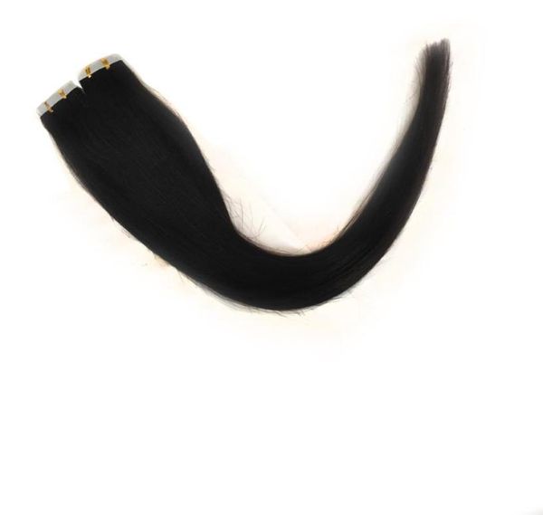 100 human remy hair 1426 inch tape in hair extensions double drawn skin weft 60pcs bag 150g express9411143, Black
100 human remy hair 1426 inch tape in hair extensions double drawn skin weft 60pcs bag 150g express9411143, Black