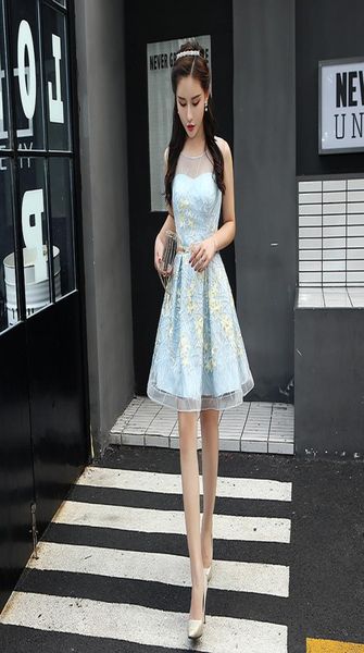 2017 new short prom dresses sheer neck lace flowers fashion cocktail party dress gowns teens homecoming dress graduation dress for4030769, Red;white
2017 new short prom dresses sheer neck lace flowers fashion cocktail party dress gowns teens homecoming dress graduation dress for4030769, Red;white
