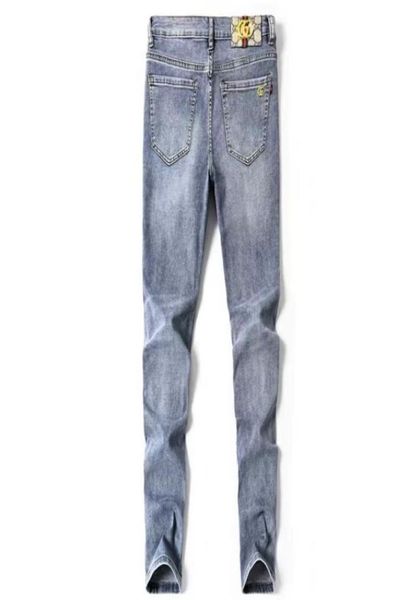 designer men039s jeans highend embroidery fashion man039s casual jeans cotton stretch pants size 2838 yards96737805280410, Blue
designer men039s jeans highend embroidery fashion man039s casual jeans cotton stretch pants size 2838 yards96737805280410, Blue