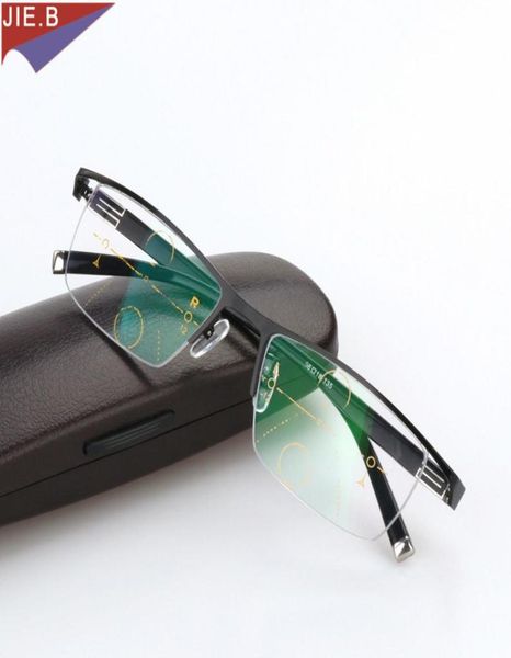 titanium alloy smart zoom asymptotically progressive reading glasses half rim commercial presbyopia hyperopia multifocal glasses2951985
titanium alloy smart zoom asymptotically progressive reading glasses half rim commercial presbyopia hyperopia multifocal glasses2951985