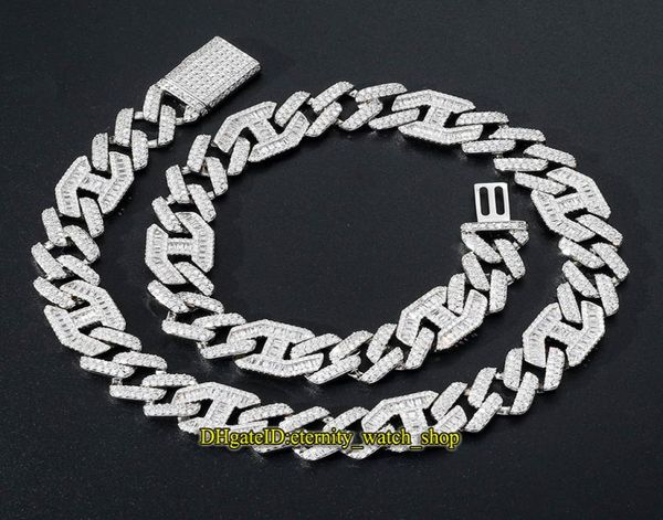 eternity new 3 1 hip hop cz diamond inlaid necklace highend flip clasp 15mm wide bar cuban chain mens necklace iced out mens br8774070, Black
eternity new 3 1 hip hop cz diamond inlaid necklace highend flip clasp 15mm wide bar cuban chain mens necklace iced out mens br8774070, Black