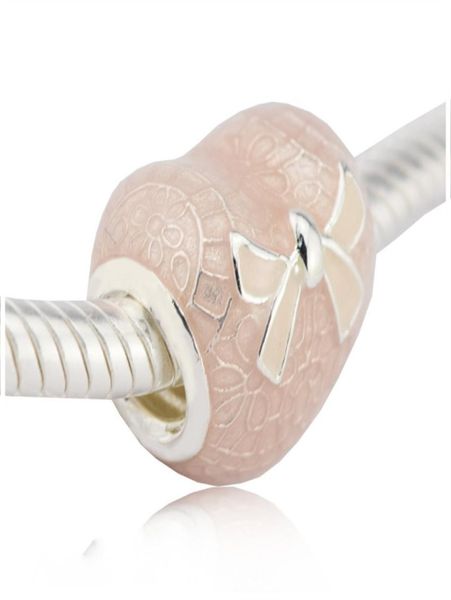 valentines day lace bow charms bead 925 sterling silver pink enamel bowknot heart beads fit diy brand bracelets jewelry making ac8519630, Black
valentines day lace bow charms bead 925 sterling silver pink enamel bowknot heart beads fit diy brand bracelets jewelry making ac8519630, Black
