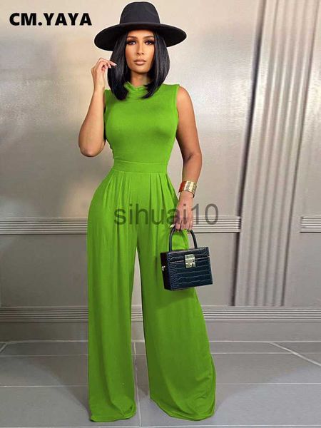 women's two piece pants cm.yaya elegant women loose wide leg pants and sleeveless bodysuit matching two 2 piece set orange fashion outf, White
women's two piece pants cm.yaya elegant women loose wide leg pants and sleeveless bodysuit matching two 2 piece set orange fashion outf, White