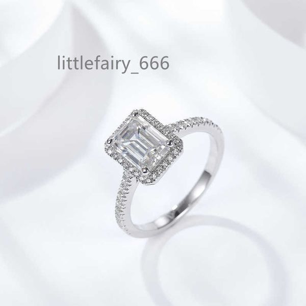 jachon 2023 selling rings emerald cut rectangular mosan diamond ring 925 sterling silver ring plated in white gold
jachon 2023 selling rings emerald cut rectangular mosan diamond ring 925 sterling silver ring plated in white gold