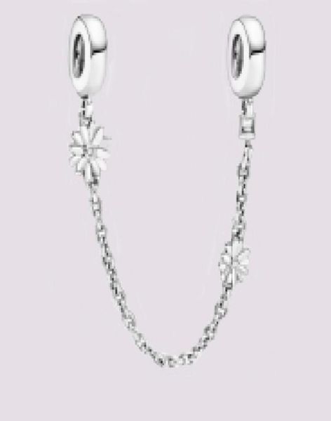 andy jewel 925 sterling silver beads daisy flower safety chain charm charms fits european style jewelry bracelets & necklace 798764c06519366, Black
andy jewel 925 sterling silver beads daisy flower safety chain charm charms fits european style jewelry bracelets & necklace 798764c06519366, Black