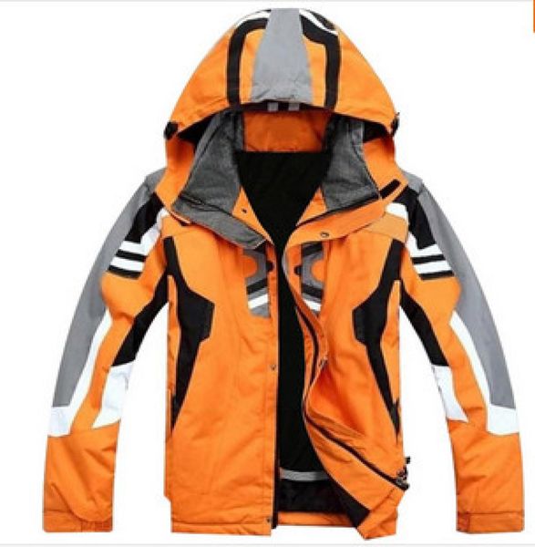 outdoor sportswear ski jacket men ski suit windproof waterproof skiing clothing7546921
outdoor sportswear ski jacket men ski suit windproof waterproof skiing clothing7546921