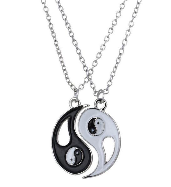 new friendship forever ying yang gift trendy men friend women couples jewelry silver bagua tai chi bff necklace pendan3016781
new friendship forever ying yang gift trendy men friend women couples jewelry silver bagua tai chi bff necklace pendan3016781