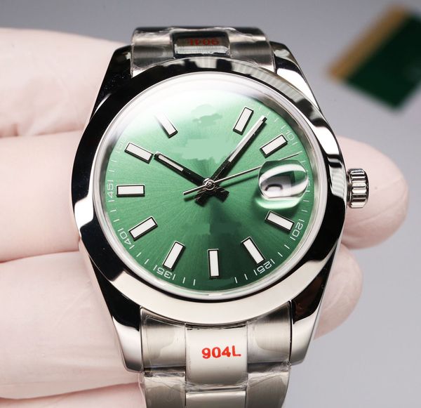 men's watch black dial automatic mechanical core stainless steel strap men's watch, Slivery;brown
men's watch black dial automatic mechanical core stainless steel strap men's watch, Slivery;brown