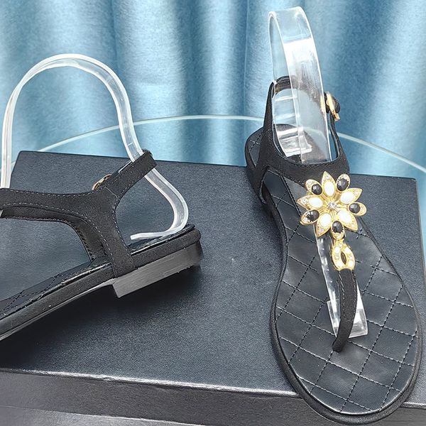 womens thong sandal sheepskin low heels flip-flop ladies outdoor beach shoes designer adjustable ankle buckle slides jewelry strass leisure, Black
womens thong sandal sheepskin low heels flip-flop ladies outdoor beach shoes designer adjustable ankle buckle slides jewelry strass leisure, Black