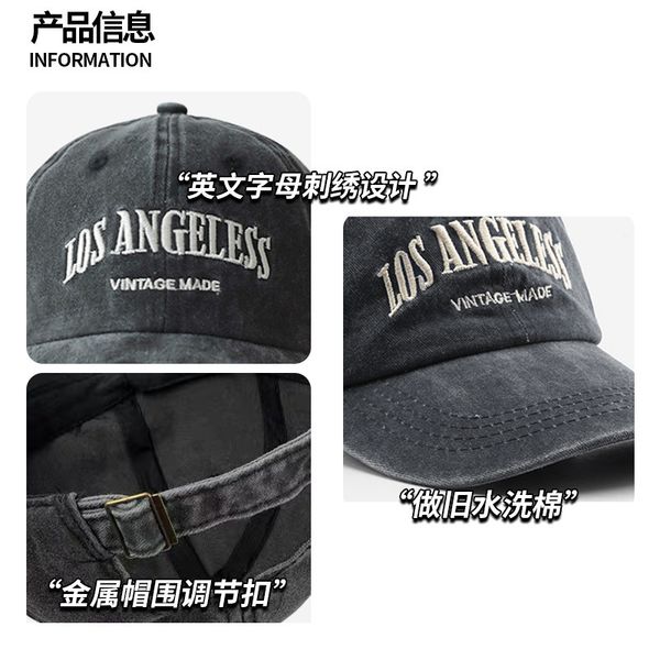 fashion designer jewelry ins trendy letter embroidered soft wide eave sunshade duck tongue hat versatile sunshade baseball cap wholesale mz0, Blue;gray
fashion designer jewelry ins trendy letter embroidered soft wide eave sunshade duck tongue hat versatile sunshade baseball cap wholesale mz0, Blue;gray