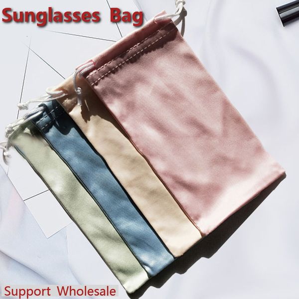 sunglasses cases spectacle cloth bag sunglasses drawstring pouch myopia glasses case soft eyeglasses pocket portable eyewear accessories 230
sunglasses cases spectacle cloth bag sunglasses drawstring pouch myopia glasses case soft eyeglasses pocket portable eyewear accessories 230