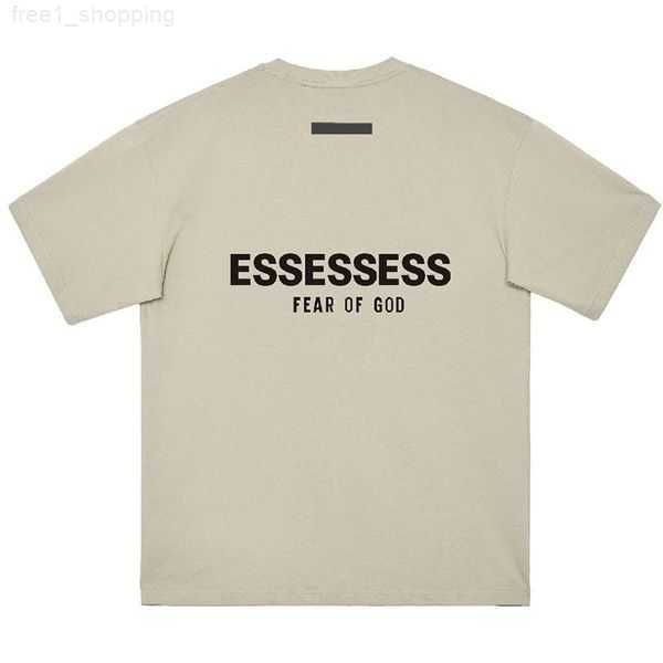 mens tshirts designer chest letter laminated print short sleeve high street loose oversize casual essent t shirt cotton for men and women e, White;black
mens tshirts designer chest letter laminated print short sleeve high street loose oversize casual essent t shirt cotton for men and women e, White;black
