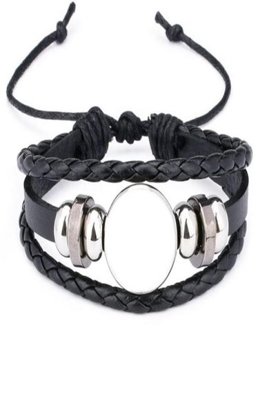 rope bracelets for sublimation fashion blank bracelet jewelry for thermal transfer printing style jewelry whole 2108127086088, Black
rope bracelets for sublimation fashion blank bracelet jewelry for thermal transfer printing style jewelry whole 2108127086088, Black