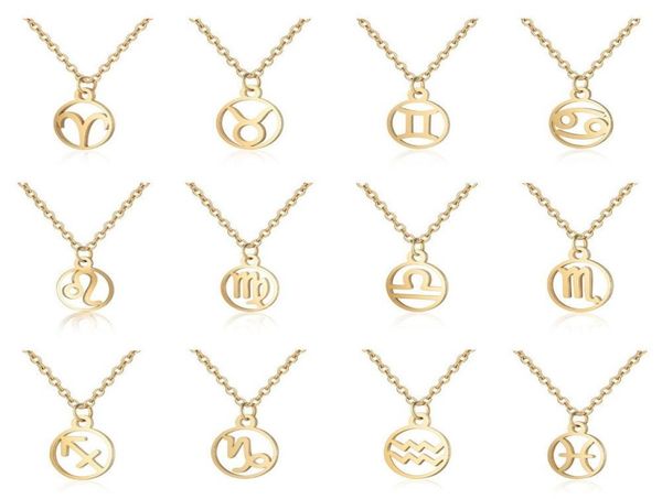 stainless steel constell pendant necklaces silver gold coin horoscope sign necklace chains for women men fashion jewelry will and 9220768
stainless steel constell pendant necklaces silver gold coin horoscope sign necklace chains for women men fashion jewelry will and 9220768