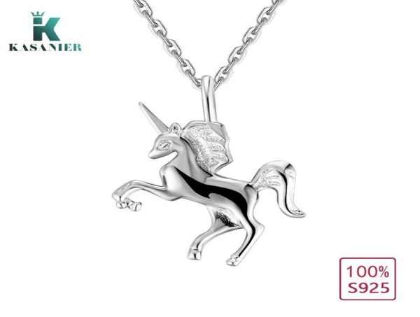 kasanier 100 925 sterling silver women necklace flying unicorn figure pendant fashion jewelry factory 8520859
kasanier 100 925 sterling silver women necklace flying unicorn figure pendant fashion jewelry factory 8520859