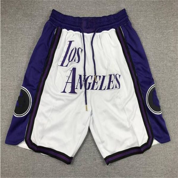 pocket ball pants spot lakers suns all-star nets clippers dream all-match fashion, White;black
pocket ball pants spot lakers suns all-star nets clippers dream all-match fashion, White;black