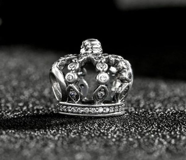 2017 spring fairy tale crown charms bead fits brand bracelets 925 sterling silver clear cz princess beads diy jewelry9793210
2017 spring fairy tale crown charms bead fits brand bracelets 925 sterling silver clear cz princess beads diy jewelry9793210