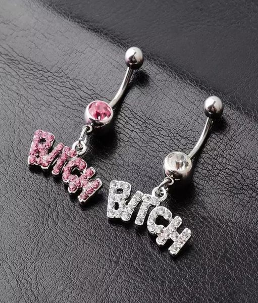 bitch clear pink crystal body piercing button belly ring navel bar body jewellery whole 7680324, Silver
bitch clear pink crystal body piercing button belly ring navel bar body jewellery whole 7680324, Silver