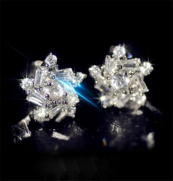 2020 fashion jewelry 925 sterling silver t princess cut white clear cubic zircon cz stone women wedding snow stud ear2067523, Golden;silver
2020 fashion jewelry 925 sterling silver t princess cut white clear cubic zircon cz stone women wedding snow stud ear2067523, Golden;silver