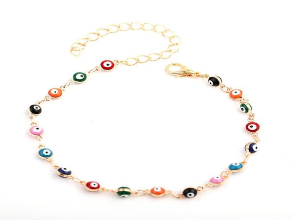 2020 europe and the united states new dry flower anklet chain antique color eye chain age foot chain whole3425308, Red;blue
2020 europe and the united states new dry flower anklet chain antique color eye chain age foot chain whole3425308, Red;blue