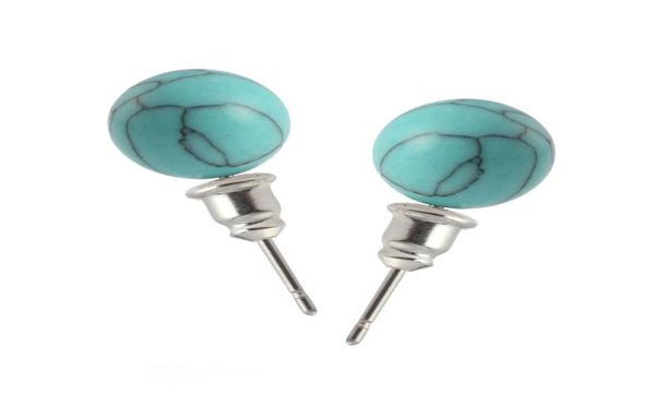 simple stylish natural stone ball beaded earrings stud earrings for women statement fine jewelry wedding brincos aros5499650, Golden;silver
simple stylish natural stone ball beaded earrings stud earrings for women statement fine jewelry wedding brincos aros5499650, Golden;silver