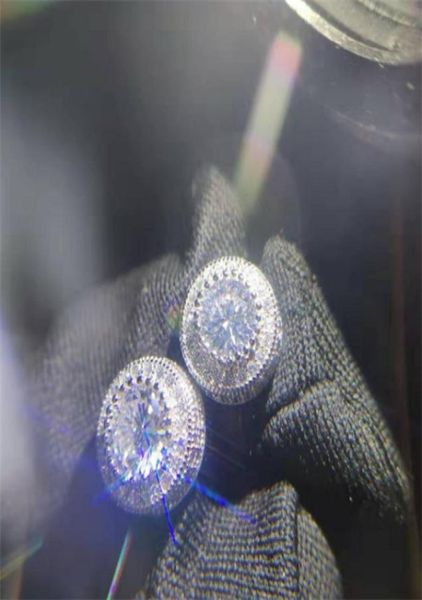 fashion luxury round diamond zircon earrings for men and women gold or silver earrings jewelry accessories hip hop e618796155, Golden;silver
fashion luxury round diamond zircon earrings for men and women gold or silver earrings jewelry accessories hip hop e618796155, Golden;silver