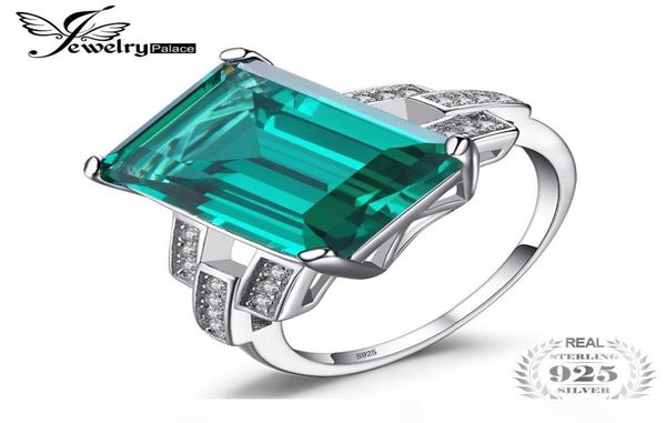 jewelrypalace 592 ct created emerald wedding bands ring 925 sterling silver fine jewelry women fashion classic ring gift1259569, Golden;silver
jewelrypalace 592 ct created emerald wedding bands ring 925 sterling silver fine jewelry women fashion classic ring gift1259569, Golden;silver