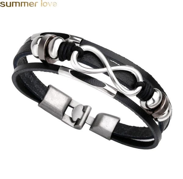 vintage handmade leather bracelet 8 bracelets for women multi layer wrap leather bracelets armband jewelry3901822, Golden;silver
vintage handmade leather bracelet 8 bracelets for women multi layer wrap leather bracelets armband jewelry3901822, Golden;silver