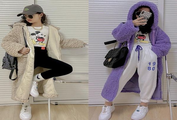 fashion kids fleece coat girls hooded faux fur long coat winter new children thicken warm long coat a47641010541, Blue;gray
fashion kids fleece coat girls hooded faux fur long coat winter new children thicken warm long coat a47641010541, Blue;gray