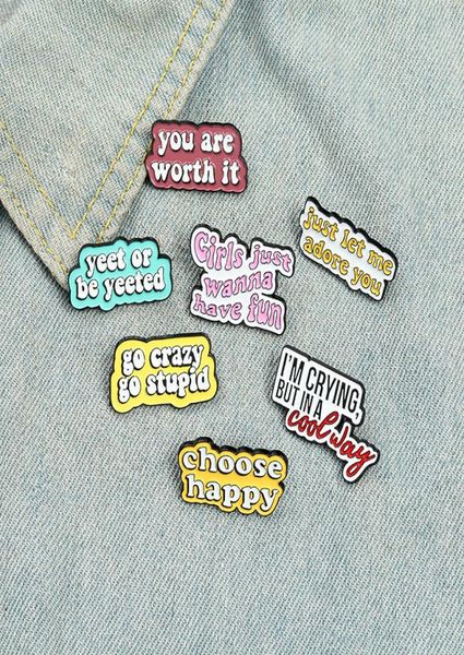 funny creative character enamel pins colors fashion various types brooches for lapel pins clothes shirt bags3412731, Gray
funny creative character enamel pins colors fashion various types brooches for lapel pins clothes shirt bags3412731, Gray