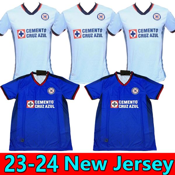 s-4xl cruz azul soccer jerseys 23 24 cdsyc mexico league pineda romo alvarado rodriguez home away third football shirts 2023 2024 liga mx ca, Black;yellow
s-4xl cruz azul soccer jerseys 23 24 cdsyc mexico league pineda romo alvarado rodriguez home away third football shirts 2023 2024 liga mx ca, Black;yellow