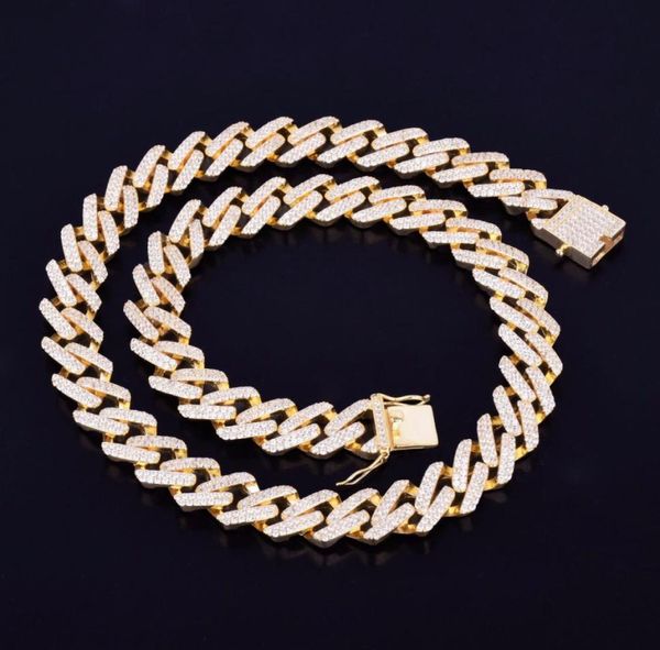 14mm miami cuban choker square link men039s necklace gold silver color iced out cubic zirconia rock hip hop style jewelry7015320, Black
14mm miami cuban choker square link men039s necklace gold silver color iced out cubic zirconia rock hip hop style jewelry7015320, Black