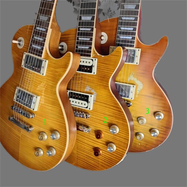 custom shop vintage relic honey sunburst electric guitar flame maple chrome guitar accessories
custom shop vintage relic honey sunburst electric guitar flame maple chrome guitar accessories