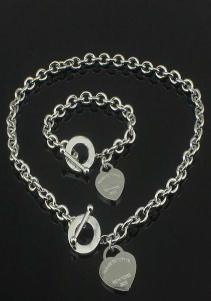 sell birthday christmas gift 925 silver love necklacebracelet set wedding statement jewelry heart pendant necklaces bangle se3770232
sell birthday christmas gift 925 silver love necklacebracelet set wedding statement jewelry heart pendant necklaces bangle se3770232