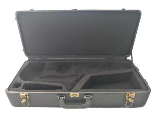 saxophone case box for alto tenor straight curvedsoprano sax instruments black pu leather case 5709199
saxophone case box for alto tenor straight curvedsoprano sax instruments black pu leather case 5709199