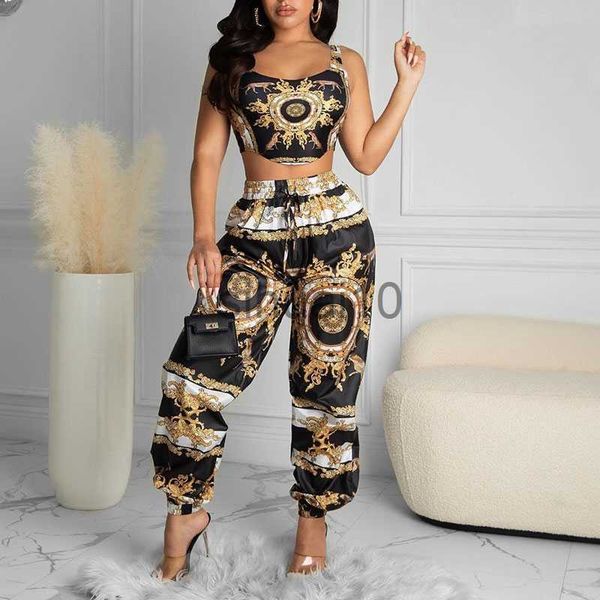 women's two piece pants 2022 summer women black clubwear two piece suit sets sleeveless scarf print crop high waist casual long pants s, White
women's two piece pants 2022 summer women black clubwear two piece suit sets sleeveless scarf print crop high waist casual long pants s, White
