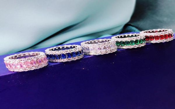choucong brand luxury jewelry party real 100 925 sterling silver full princess cut multi gemstones moissanite women wedding engag1761320, Slivery;golden
choucong brand luxury jewelry party real 100 925 sterling silver full princess cut multi gemstones moissanite women wedding engag1761320, Slivery;golden