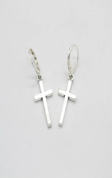 new fashion cross charm pendant cartilage drop dangle earrings punk jewelry cool women girl friendship gifts1143850, Golden
new fashion cross charm pendant cartilage drop dangle earrings punk jewelry cool women girl friendship gifts1143850, Golden