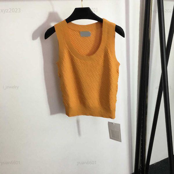 designer clothes women slim fit design knitted tank size s-l fashion girl vest woven jacquard camis luxurious, White
designer clothes women slim fit design knitted tank size s-l fashion girl vest woven jacquard camis luxurious, White