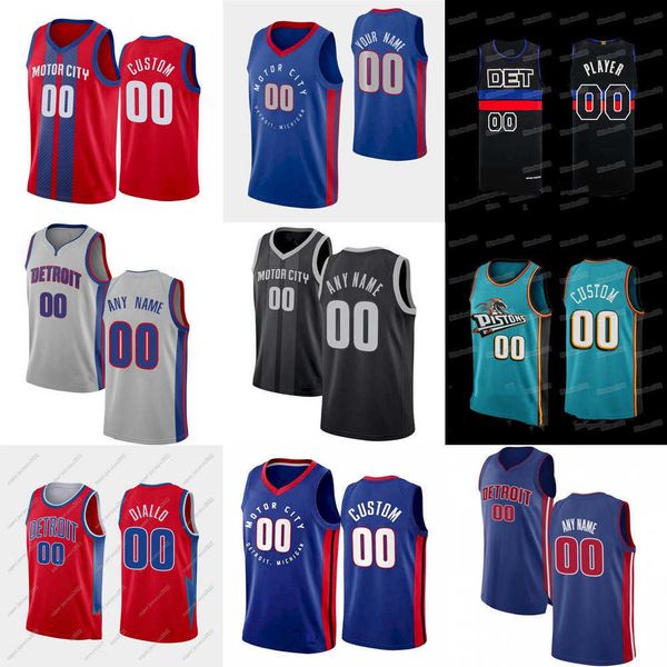 men women youth detroit''pistons''custom james wiseman 13 marvin bagley iii 35 isaiah stewart 28 killian hayes 7 eugene, Black;red
men women youth detroit''pistons''custom james wiseman 13 marvin bagley iii 35 isaiah stewart 28 killian hayes 7 eugene, Black;red