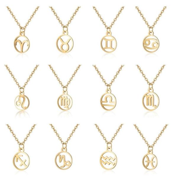 stainless steel constell pendant necklaces silver gold coin horoscope sign necklace chains for women men fashion jewelry will and 2132269
stainless steel constell pendant necklaces silver gold coin horoscope sign necklace chains for women men fashion jewelry will and 2132269