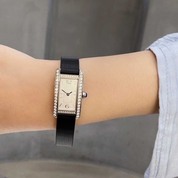 diamond designer watch classical wrist watches rutl superb high-end quality quartz movement tank uhr montre rolx with box 29lr0 2b6dg, Slivery;brown
diamond designer watch classical wrist watches rutl superb high-end quality quartz movement tank uhr montre rolx with box 29lr0 2b6dg, Slivery;brown
