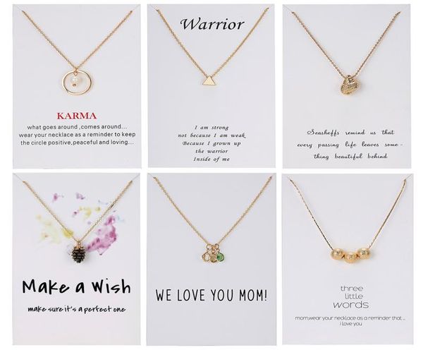 alloy paper card necklace birthstone pine nut conch circle pearl necklace clavicle chain6073911, Silver
alloy paper card necklace birthstone pine nut conch circle pearl necklace clavicle chain6073911, Silver